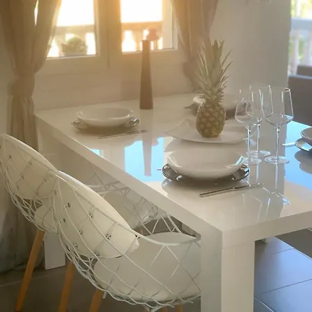 Apartment Mellory Pirovac