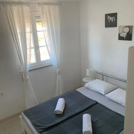 Apartment Mellory *