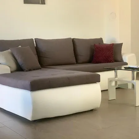 Apartment Mellory