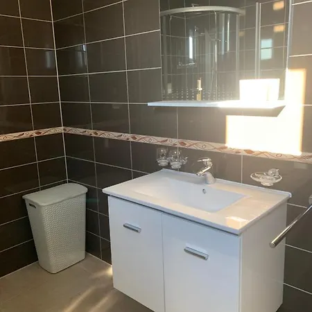 Apartment Mellory