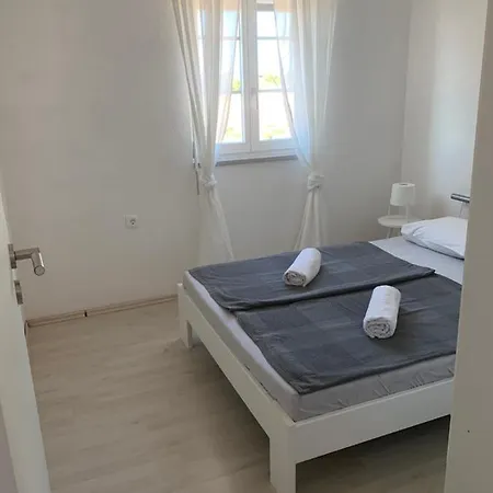 Apartment Mellory *